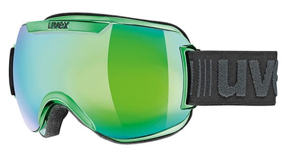Gogle narciarskie Uvex DOWNHILL 2000 RACE CHROME 550/112/7126 green/green.jpg