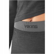 Męska bielizna termoaktywna Viking MOUNTI 500/27/8758 0800 szary