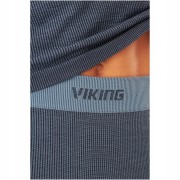 Męska bielizna termoaktywna Viking MOUNTI 500/27/8758 1900 niebieski