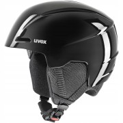Dziecięcy kask narciarski Uvex VITI PURE 1001 46-50 cm