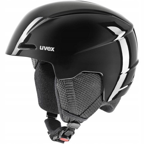 Dziecięcy kask narciarski Uvex VITI PURE 1001 46-50 cm