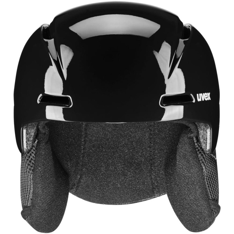 Dziecięcy kask narciarski Uvex VITI PURE 1001 46-50 cm