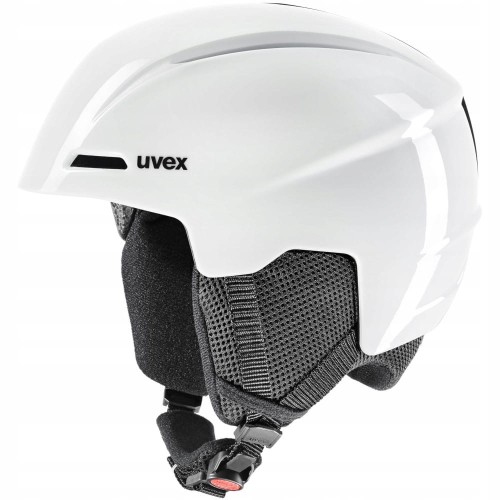 Dziecięcy kask narciarski Uvex VITI PURE 1101 46-50 cm