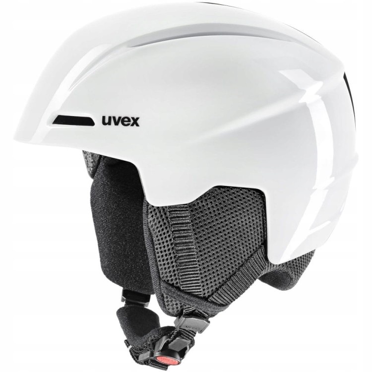 Dziecięcy kask narciarski Uvex VITI PURE 1101 46-50 cm