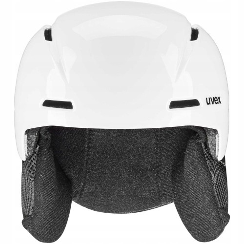 Dziecięcy kask narciarski Uvex VITI PURE 1101 46-50 cm