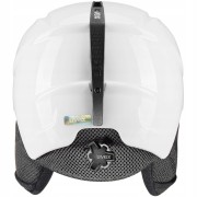 Dziecięcy kask narciarski Uvex VITI PURE 1101 46-50 cm