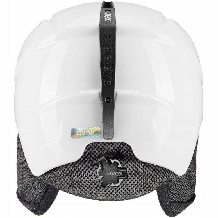 Dziecięcy kask narciarski Uvex VITI PURE 1101 46-50 cm