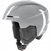 Dziecięcy kask narciarski Uvex VITI PURE 1201 46-50 cm