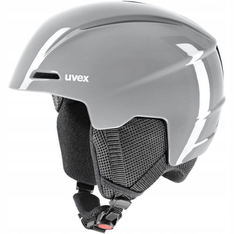 Dziecięcy kask narciarski Uvex VITI PURE 1201 46-50 cm