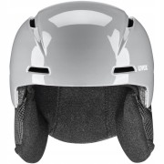 Dziecięcy kask narciarski Uvex VITI PURE 1201 46-50 cm