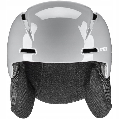 Dziecięcy kask narciarski Uvex VITI PURE 1201 46-50 cm