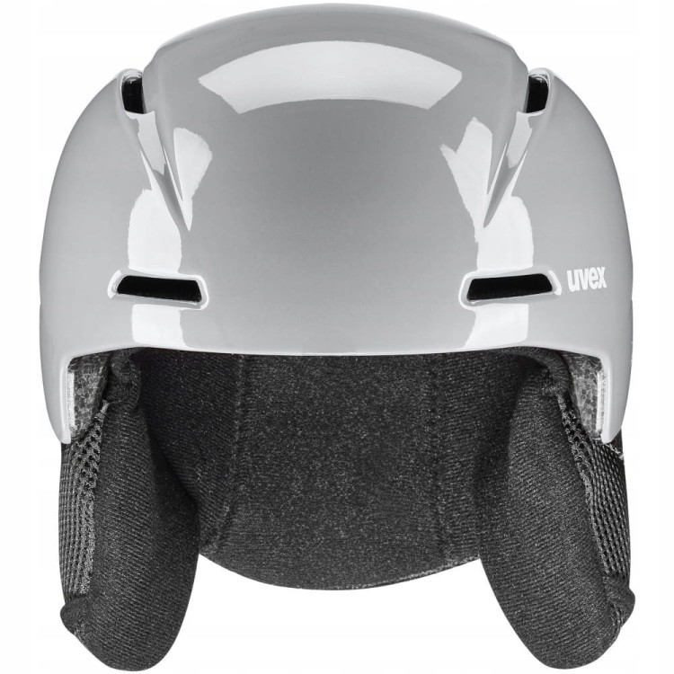 Dziecięcy kask narciarski Uvex VITI PURE 1201 46-50 cm