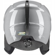 Dziecięcy kask narciarski Uvex VITI PURE 1201 46-50 cm
