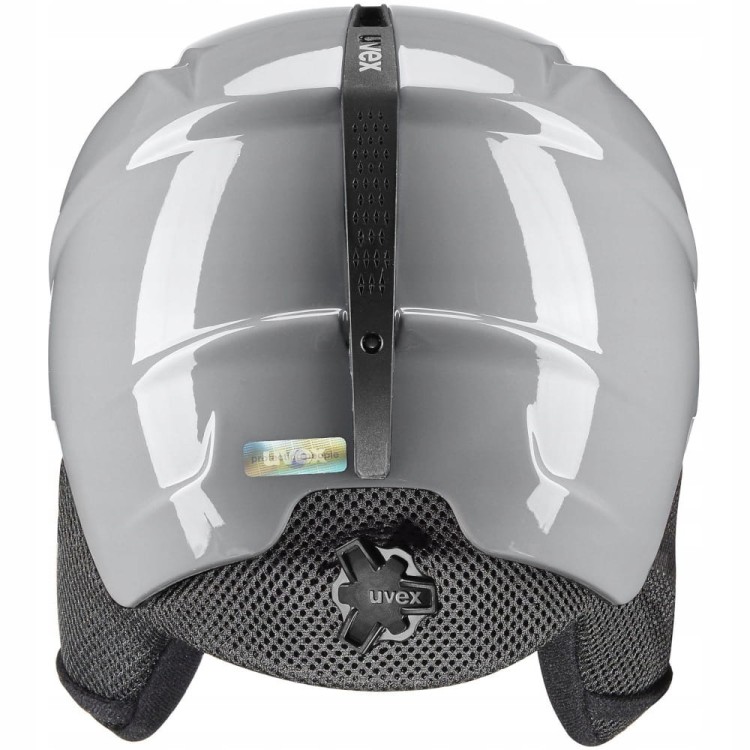 Dziecięcy kask narciarski Uvex VITI PURE 1201 46-50 cm