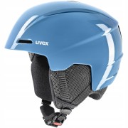 Dziecięcy kask narciarski Uvex VITI PURE 1301 46-50 cm