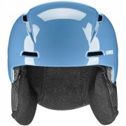 Dziecięcy kask narciarski Uvex VITI PURE 1301 46-50 cm