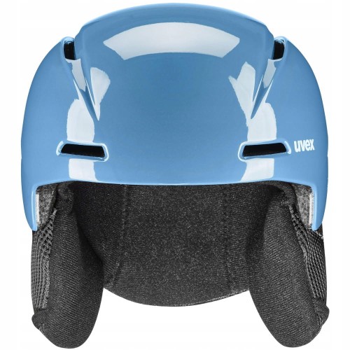 Dziecięcy kask narciarski Uvex VITI PURE 1301 46-50 cm