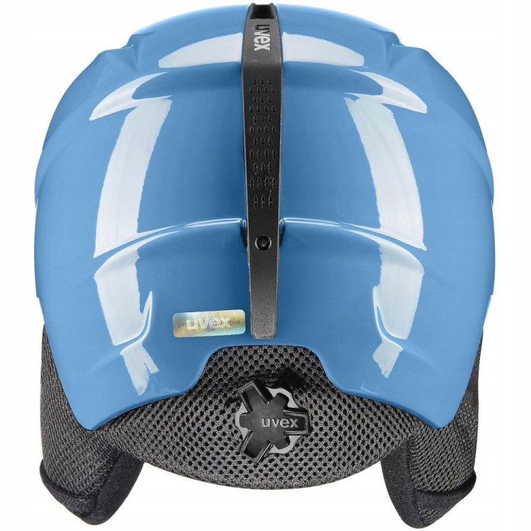 Dziecięcy kask narciarski Uvex VITI PURE 1301 46-50 cm