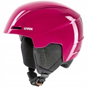Dziecięcy kask narciarski Uvex VITI PURE 1401 46-50 cm