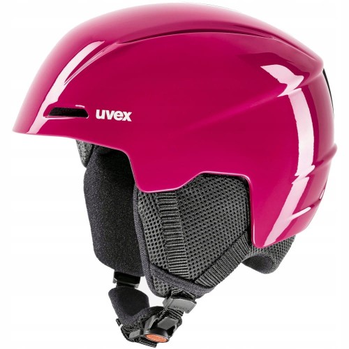 Dziecięcy kask narciarski Uvex VITI PURE 1401 46-50 cm