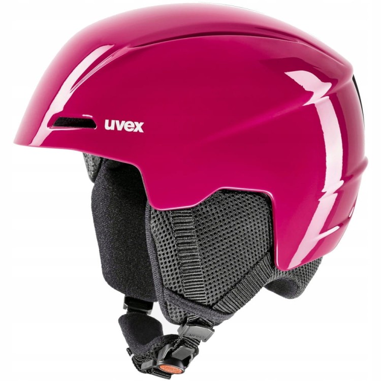 Dziecięcy kask narciarski Uvex VITI PURE 1401 46-50 cm