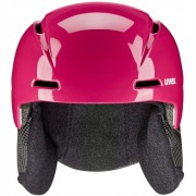 Dziecięcy kask narciarski Uvex VITI PURE 1401 46-50 cm