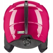 Dziecięcy kask narciarski Uvex VITI PURE 1401 46-50 cm