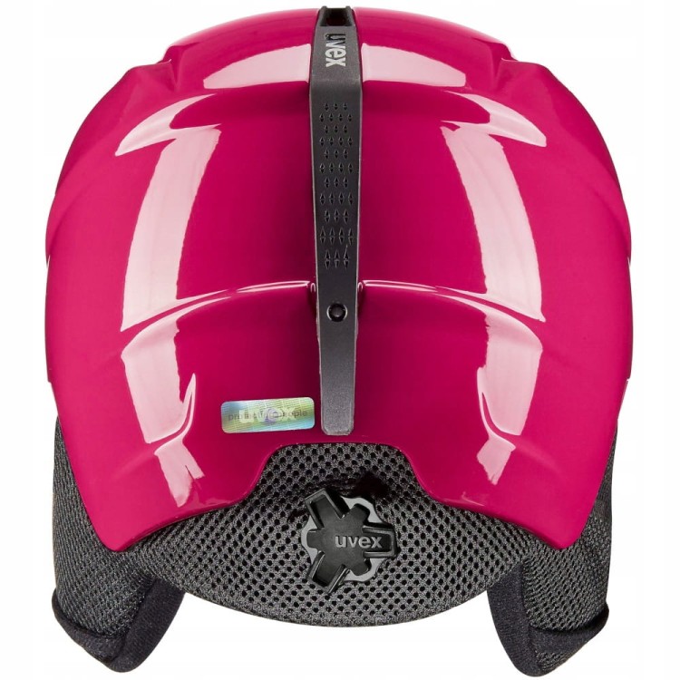 Dziecięcy kask narciarski Uvex VITI PURE 1401 46-50 cm