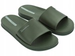 Męskie klapki Ipanema Slide 82832-AJ333 khaki