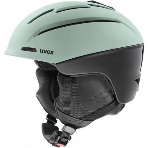 Kask narciarski Uvex z pokrowcem GRAVITATE 1205 55-59cm