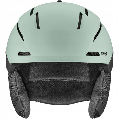 Kask narciarski Uvex z pokrowcem GRAVITATE 1205 55-59cm