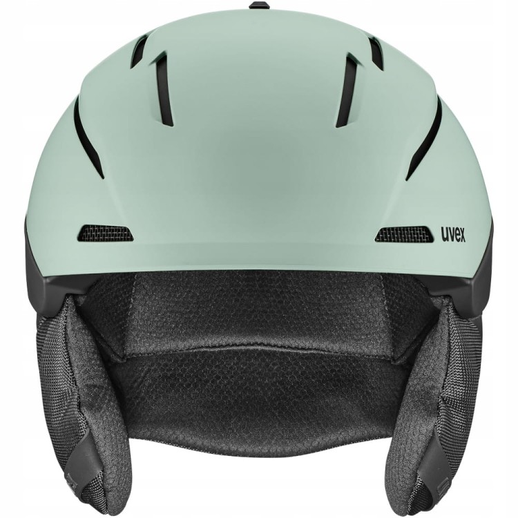 Kask narciarski Uvex z pokrowcem GRAVITATE 1205 55-59cm