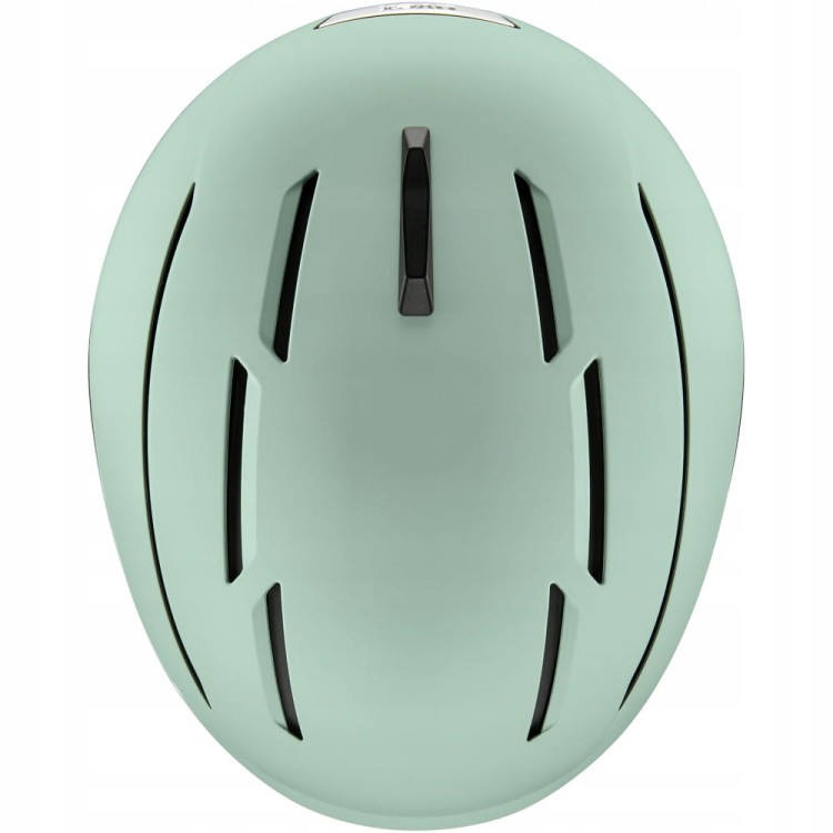 Kask narciarski Uvex z pokrowcem GRAVITATE 1205 55-59cm