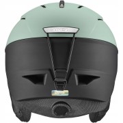 Kask narciarski Uvex z pokrowcem GRAVITATE 1205 55-59cm
