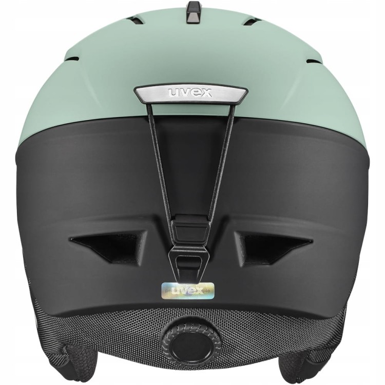 Kask narciarski Uvex z pokrowcem GRAVITATE 1205 55-59cm