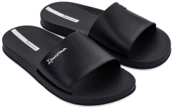 Męskie klapki Ipanema Slide 82832-AJ332 czarny