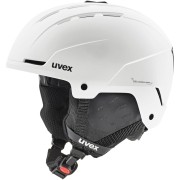 Kask narciarski Uvex STANCE 56/6/312/1107 biały mat.jpg