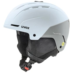 Kask narciarski Uvex STANCE MIPS 56/6/314/15 niebieski 