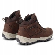 Damskie buty trekkingowe Regatta AMBLE RWF879 1NW brązowy