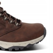 Damskie buty trekkingowe Regatta AMBLE RWF879 1NW brązowy