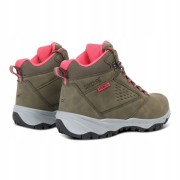 Damskie buty trekkingowe Regatta AMBLE RWF879 6FU  khaki
