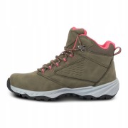 Damskie buty trekkingowe Regatta AMBLE RWF879 6FU  khaki
