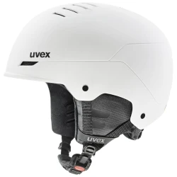 Kask narciarski Uvex WANTED 56/6/306/10 biały