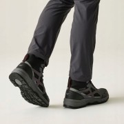 Męskie buty trekkingowe Regatta VENDEAVOUR RMF807 KAR  szary