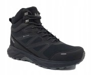 Męskie buty trekkingowe Lee Cooper LCJ-25-01-3711MB czarny