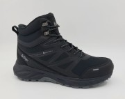 Męskie buty trekkingowe Lee Cooper LCJ-25-01-3711MB czarny