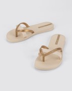 Damskie klapki japonki Ipanema Kirei 81805-AT158 41,5
