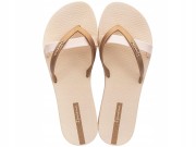Damskie klapki japonki Ipanema Kirei 81805-AT158 41,5