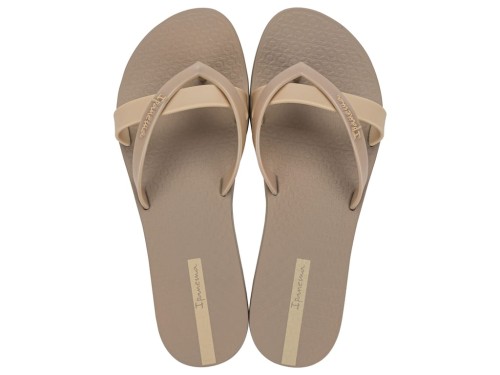 Damskie klapki japonki Ipanema Kirei 81805-BC801 41,5