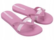 Damskie klapki japonki Ipanema Kirei 81805-BC797 41,5